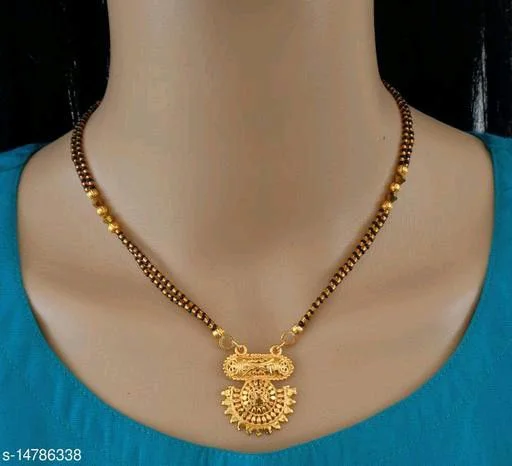 Mangalsutra Design4 1