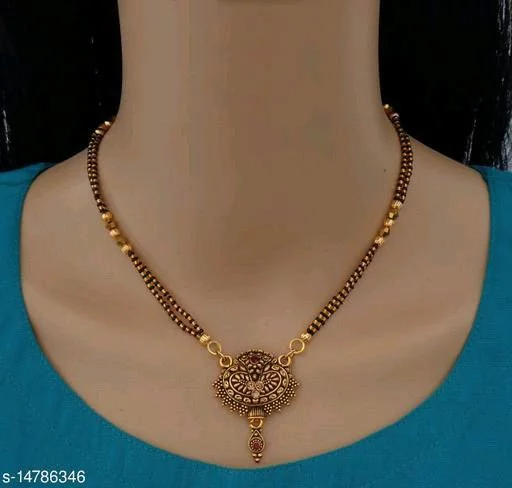 Mangalsutra Design6 1