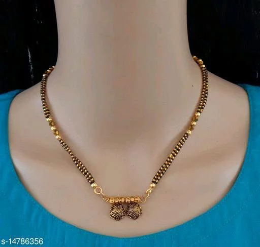 Mangalsutra Design8 1