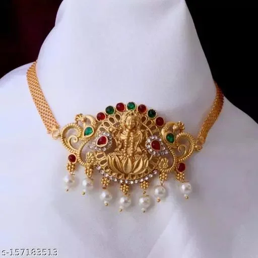 Necklace Design 