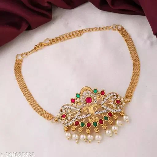 Necklace Design 