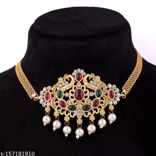 Necklace Design 
