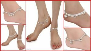 Payal Anklet for Women And Girls