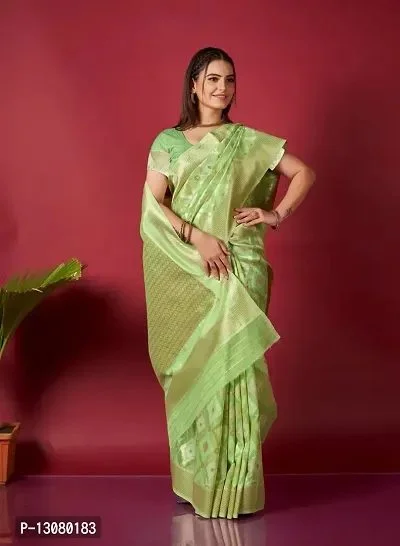 Silk Saree Collection : New Silk Saree Design For Rakhi 11 Silk Saree design2