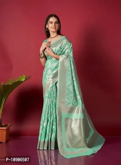 Silk Saree Collection : New Silk Saree Design For Rakhi