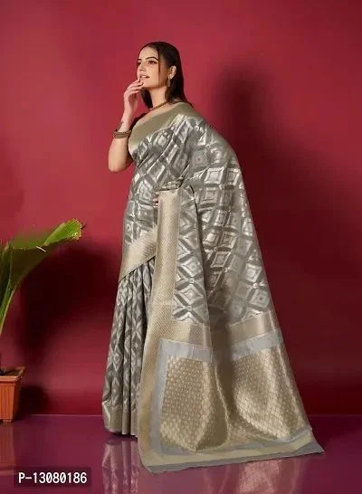 Silk Saree Collection : New Silk Saree Design For Rakhi 6 Silk Saree design4