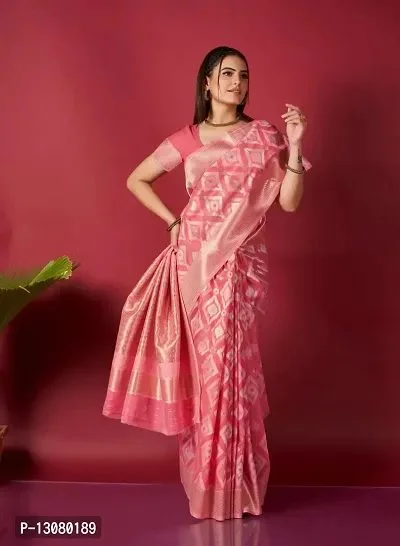 Silk Saree Collection : New Silk Saree Design For Rakhi 7 Silk Saree design6