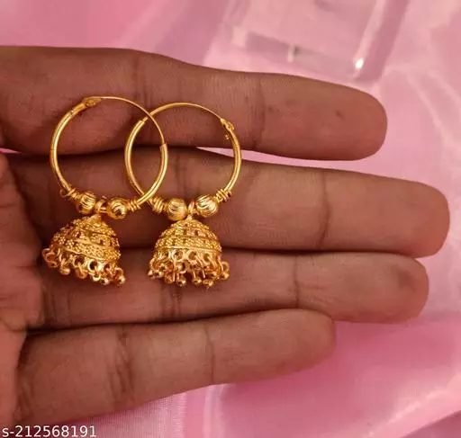 Earring Design : Earrings design that gives you a beautiful and stylish look
