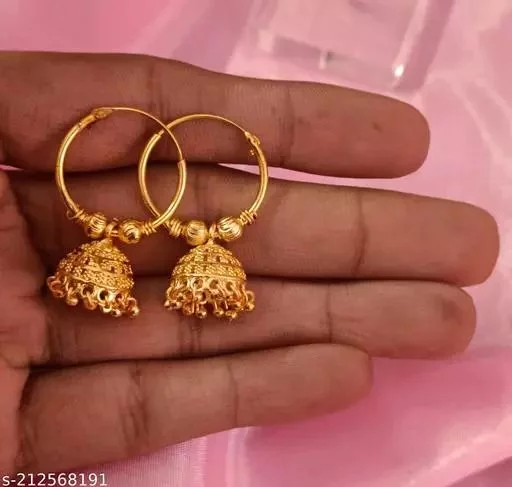 earring Design 3