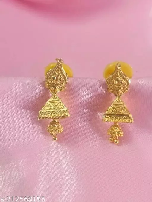 earring Design 4