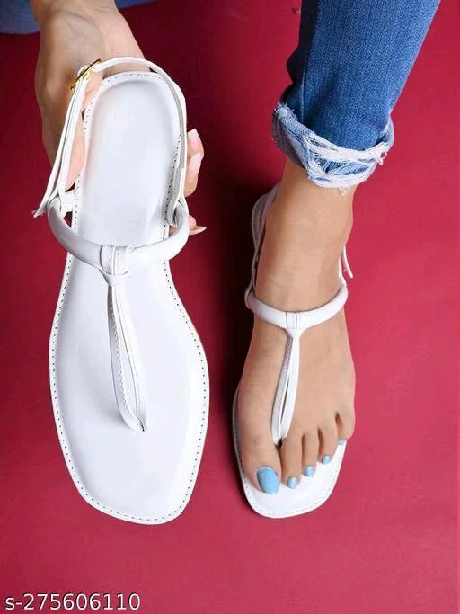 Flats Sandals For Girl9