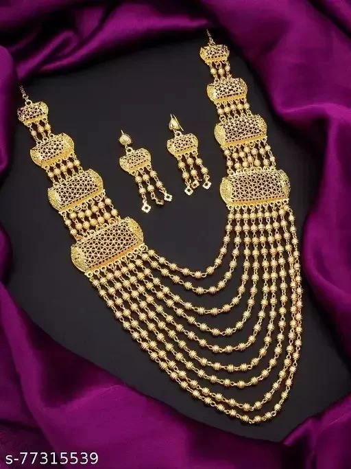 Necklace Design 1