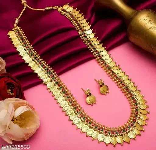 Necklace Design 2