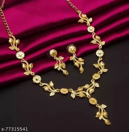Necklace Design 3