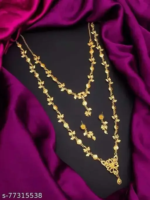 Necklace Design 4
