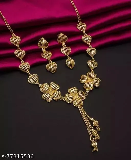 Necklace Design 5