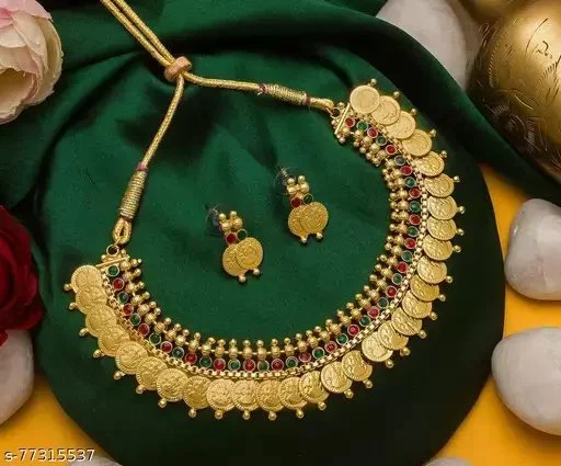 Necklace Design