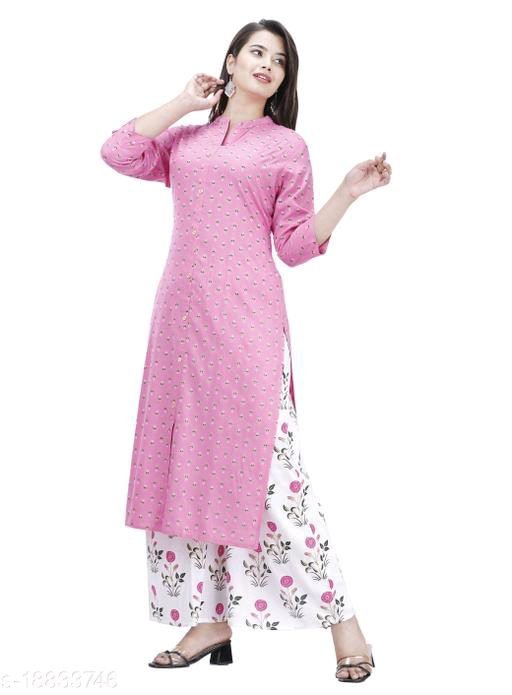 Women Kurta Sets