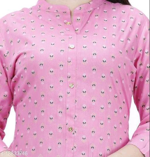 Printed-Womens-Kurta-Set