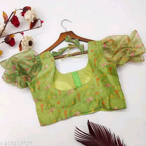 Saree Blouse Design18