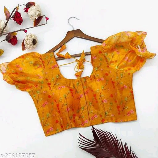 Saree Blouse Design19