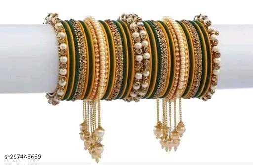 Bangles Design : New And Latest Bangle Set For Girls And Women