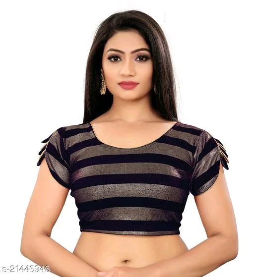 latest Blouse design2