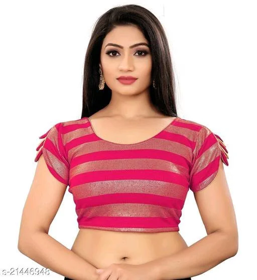 latest Blouse design3