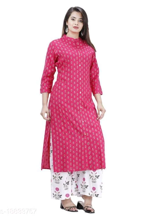 Women Kurta Sets