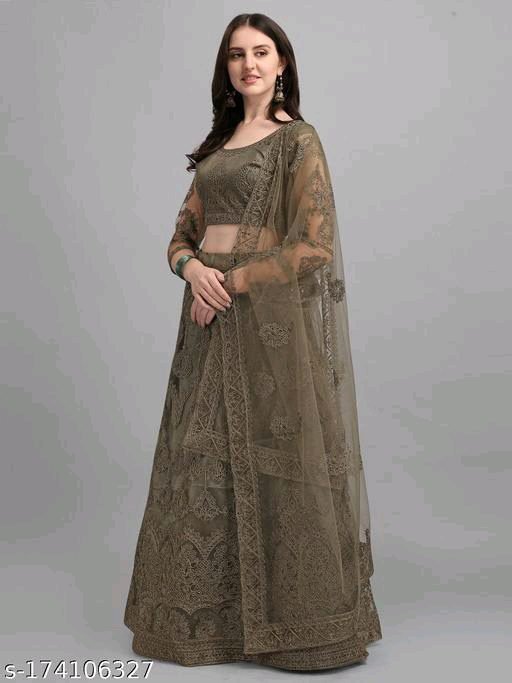 Embroidered Lehenga Choli : मीशो पर मिल रहे है ये खूबसूरत लहंगे 1000 से भी कम कीमत पर