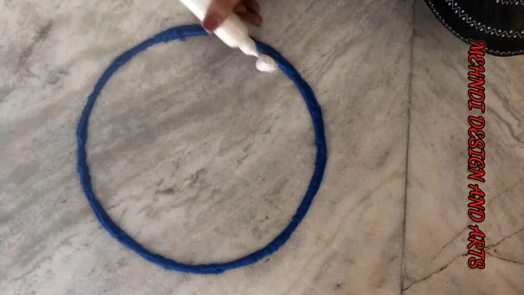 Simple Rangoli Design रंगोली डिजाइन Rangoli Design New rangoli navratri latest 0 33 screenshot