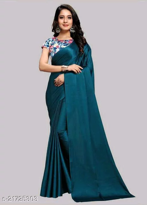 satin silk saree3
