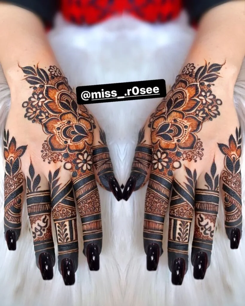 Karwa Chuath 2023 Mehndi Design (4)
