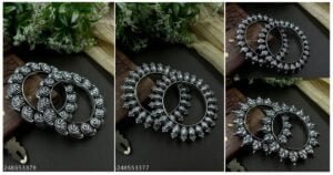 Traditional Bangles Design