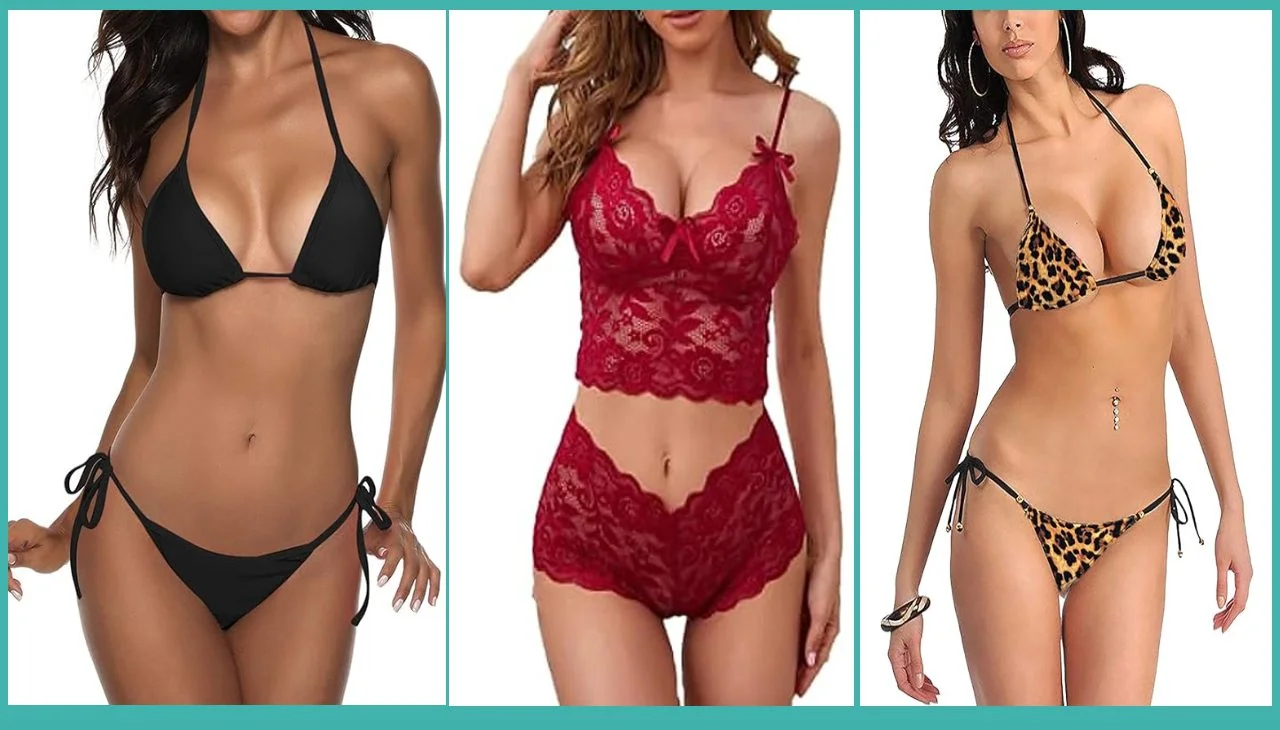 Bikni For Girls: Unveiling the Style Secrets 3 Bikni For Girls