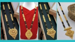 15+Latest Long Mangalsutra Design Under 1000