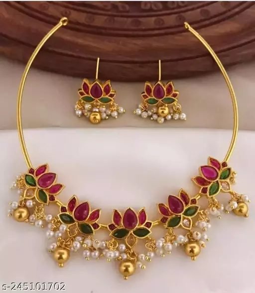 Beautiful Jewellery Set