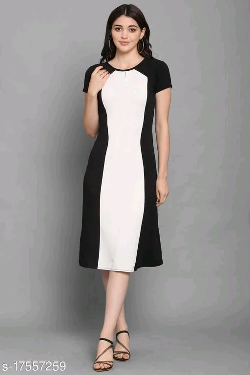 New Fit And Flare Dress For Women 5 ms 6a1e1 512 17557259