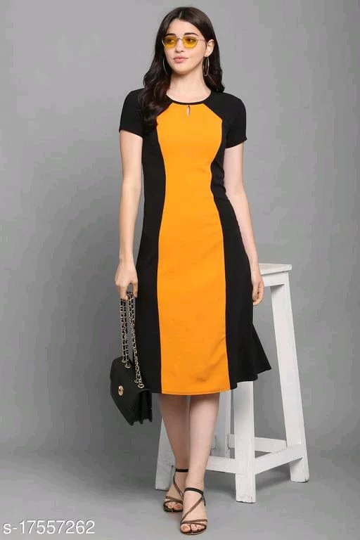 New Fit And Flare Dress For Women 6 ms 6e160 512 17557262