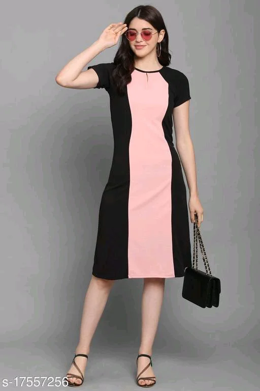 New Fit And Flare Dress For Women 10 ms b515b 512 17557256