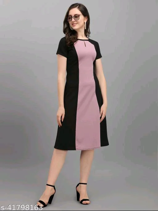 New Fit And Flare Dress For Women 8 ms fjwzt 512 41798163