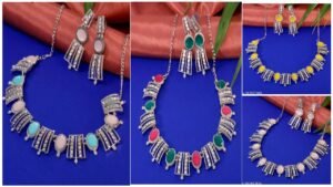 Choker Necklace for Girls