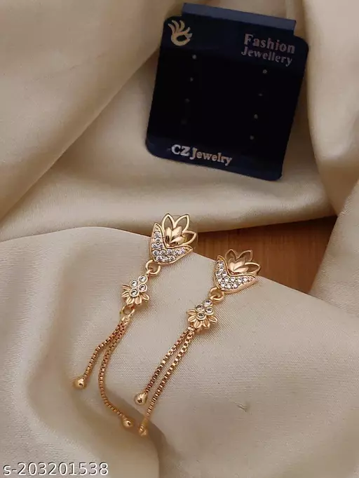 Trending Earring Design