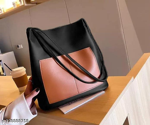 Trendy Women Handbag
