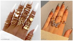 6 Latest And Stylish Ring Design For Women