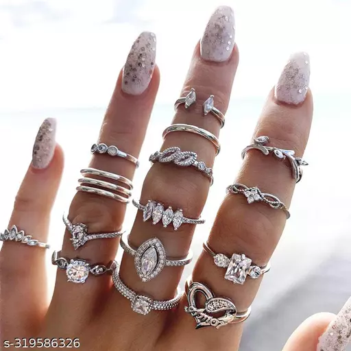 Ring Design For Women