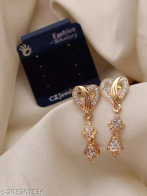 Trending Earring Design