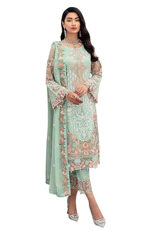 Pakistani Suits For Women