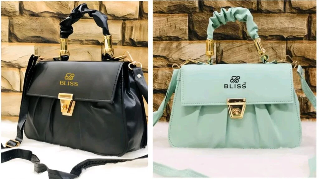 Women Handbags : Stylish Sling Bang For Women And Girls 14 Women Handbags : Stylish Sling Bang For Women And Girls