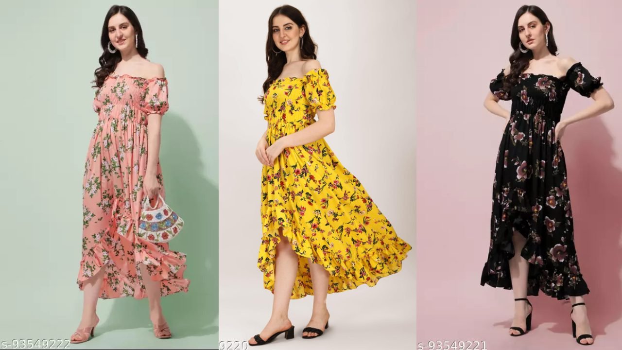 Women Dresses
